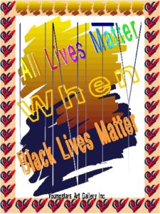 UNITY eGreeting Poster