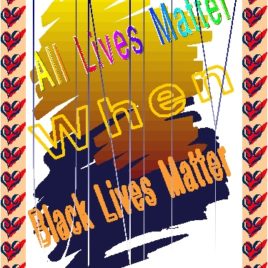 UNITY eGreeting Poster