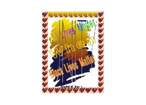 UNITY eGreeting Poster Email