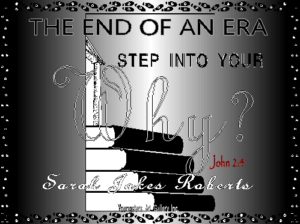 SJ ROBERTS eGreeting Poster