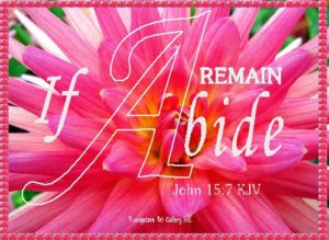 ABIDE eGreeting Card