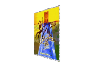 ADOPTED eGreeting Poster Print