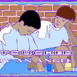 ANGEL eGreeting Card