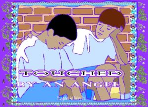 ANGEL eGreeting Card