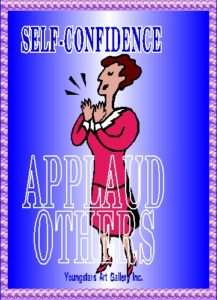 APPLAUD eGreeting Card