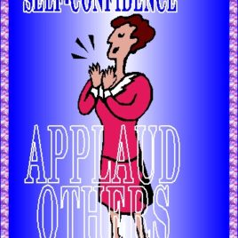APPLAUD eGreeting Card