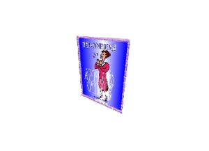 APPLAUD eGreeting Card Print