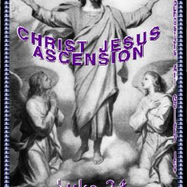 ASCENSION eGreeting Card