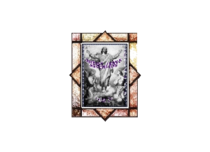 ASCENSION eGreeting Card Frame