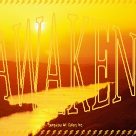 AWAKEN eGreeting Card