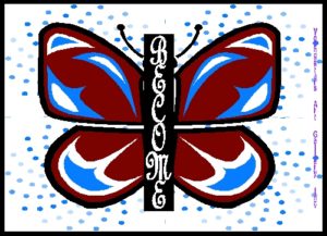 BECOME eGreeting Card