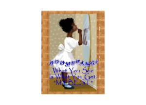 BOOMERANG eGreeting Poster Email