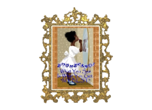 BOOMERANG eGreeting Poster Frame