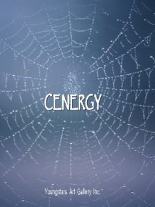 CENERGY eGreeting Card