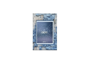 CENERGY eGreeting Card Frame