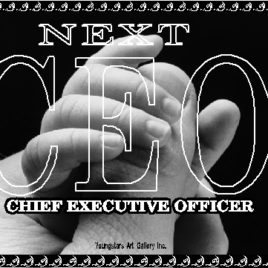 CEO eGreeting Card