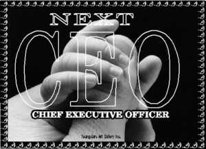 CEO eGreeting Card