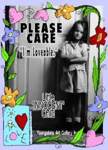 CHILD eGreeting Card
