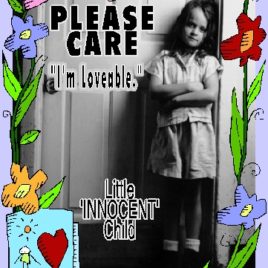 CHILD eGreeting Card