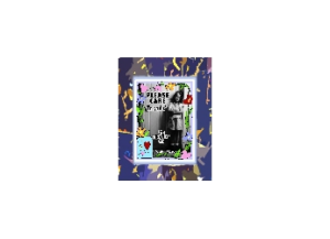 CHILD eGreeting Card Frame