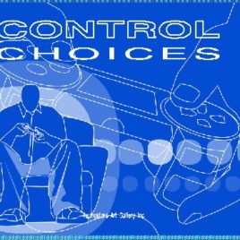 CONTROL eGreeting Card
