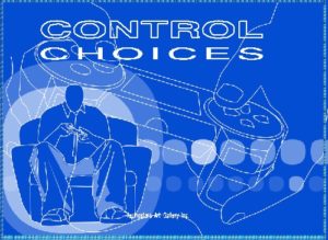 CONTROL eGreeting Card