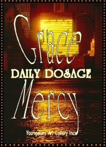 DOSAGE eGreeting Card