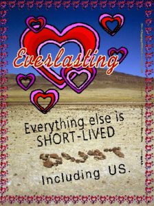 EVERLASTING eGreeting Card
