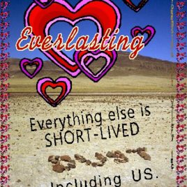 EVERLASTING eGreeting Card