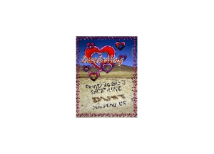 EVERLASTING eGreeting Card Email