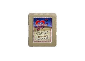 EVERLASTING eGreeting Card Frame