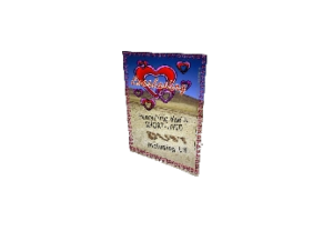 EVERLASTING eGreeting Card Print