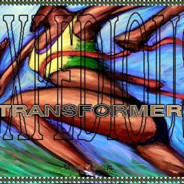 EXPEDIOUS eGreeting Poster