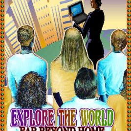 FAR eGreeting Poster