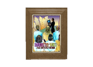 FAR eGreeting Poster Frame