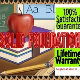 FOUNDATION eGreeting Card