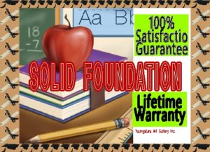 FOUNDATION eGreeting Card