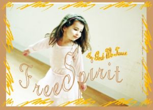 FREESPIRIT eGreeting Card
