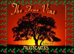 FRUITBEARERS eGreeting Card