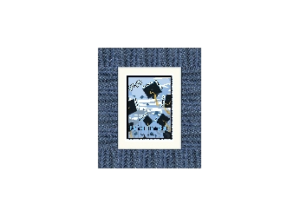 FYI eGreeting Card Frame