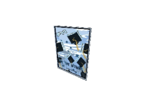 FYI eGreeting Card Print