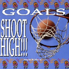 GOALS eGreeting Card