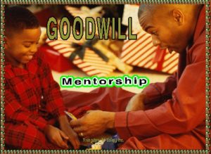 GOODWILL eGreeting Card