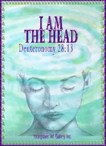 HEAD eGreeting Card