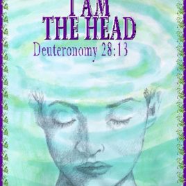 HEAD eGreeting Card