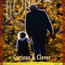 HONOR eGreeting Poster