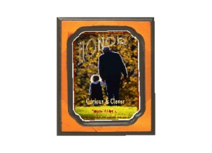 HONOR eGreeting Poster Frame
