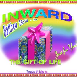 INWARD eGreeting Poster