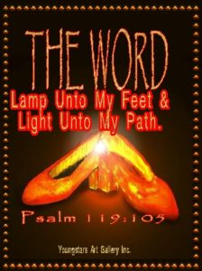 LAMP eGreeting Card
