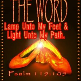 LAMP eGreeting Card